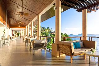 The Westin Siray Bay Resort & Spa fotoÄŸrafÄ±
