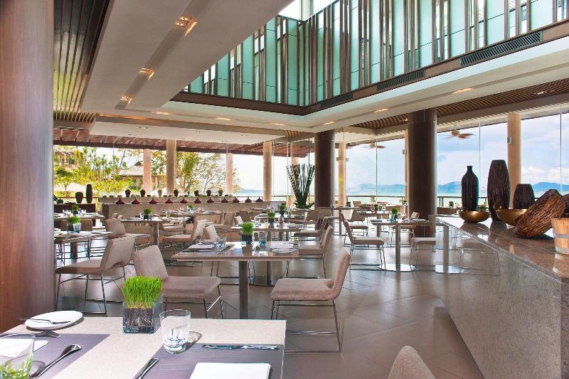The Westin Siray Bay Resort & Spa - Lobi