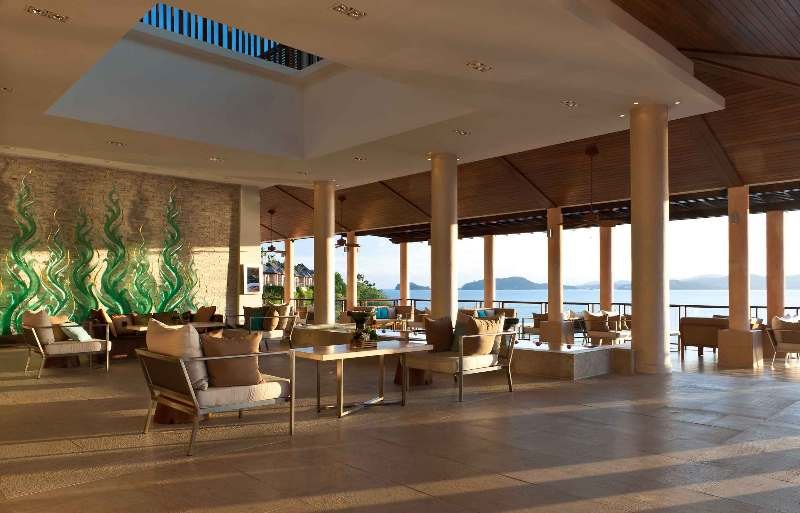 The Westin Siray Bay Resort & Spa fotoÄŸrafÄ±