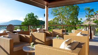 The Westin Siray Bay Resort & Spa fotoÄŸrafÄ±