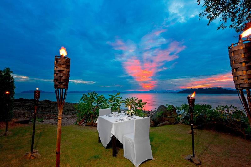 The Westin Siray Bay Resort & Spa - Toplantı