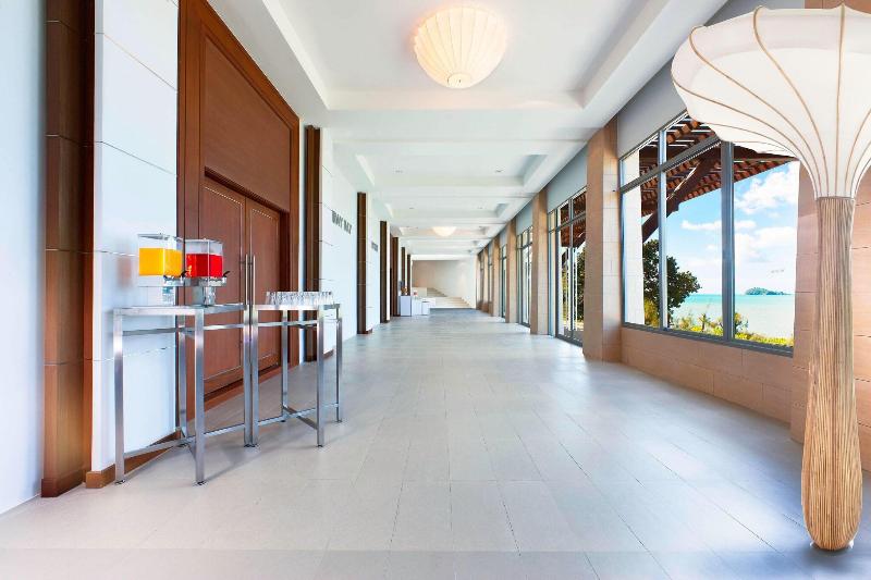 The Westin Siray Bay Resort & Spa - Toplantı