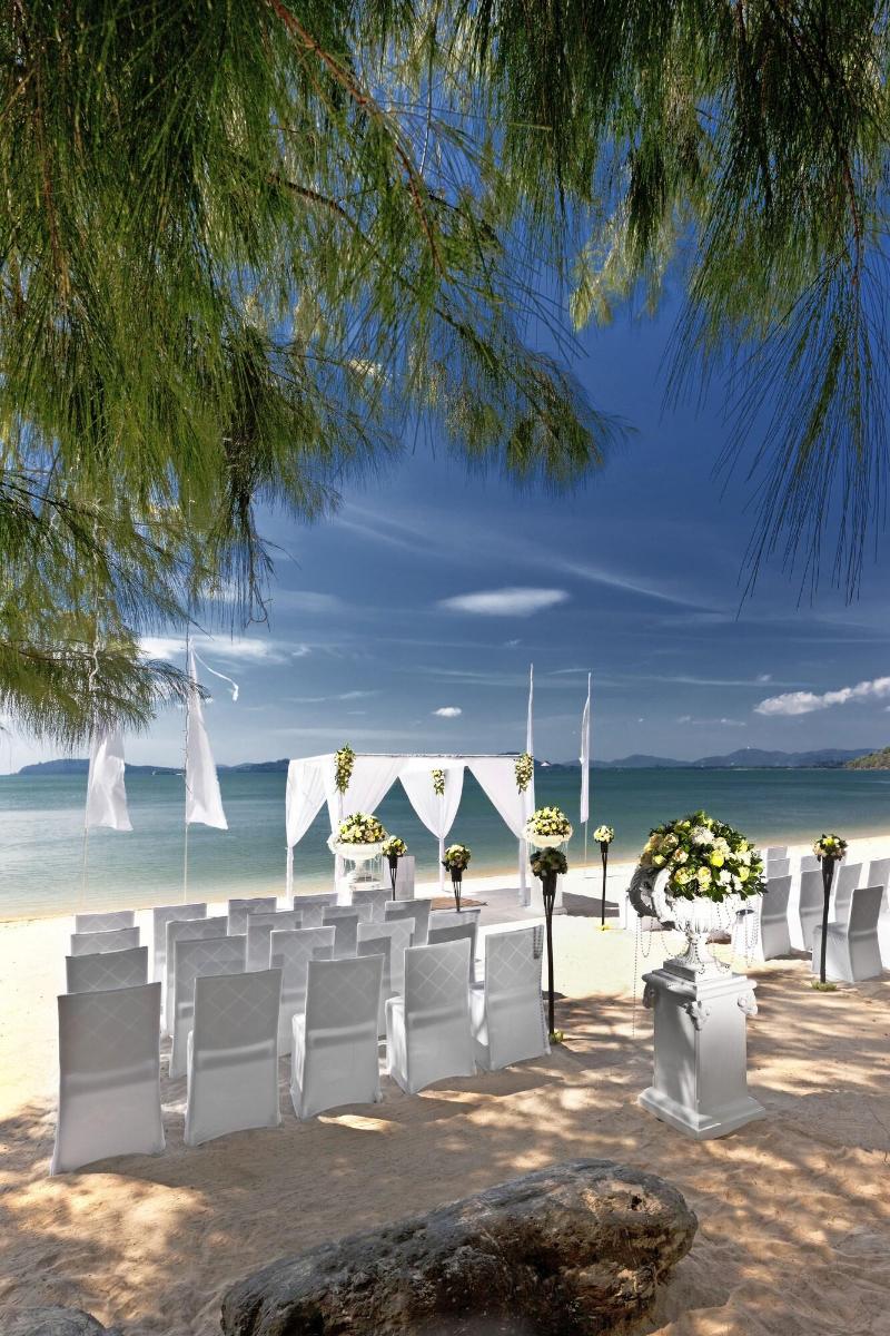 The Westin Siray Bay Resort & Spa - Toplantı