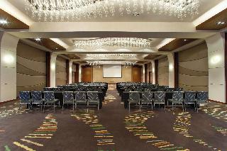 The Westin Siray Bay Resort & Spa fotoÄŸrafÄ±