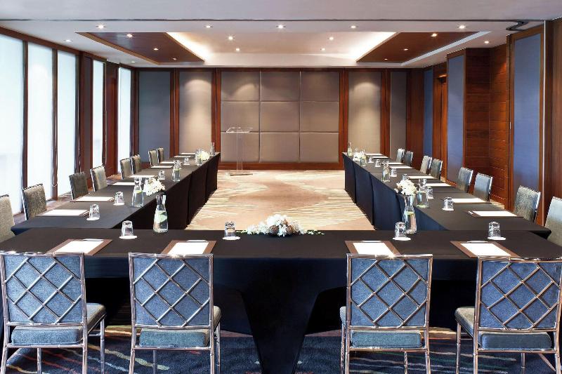 The Westin Siray Bay Resort & Spa - Toplantı