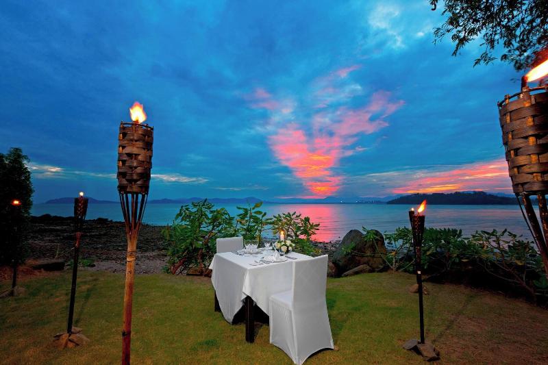 The Westin Siray Bay Resort & Spa - Toplantı