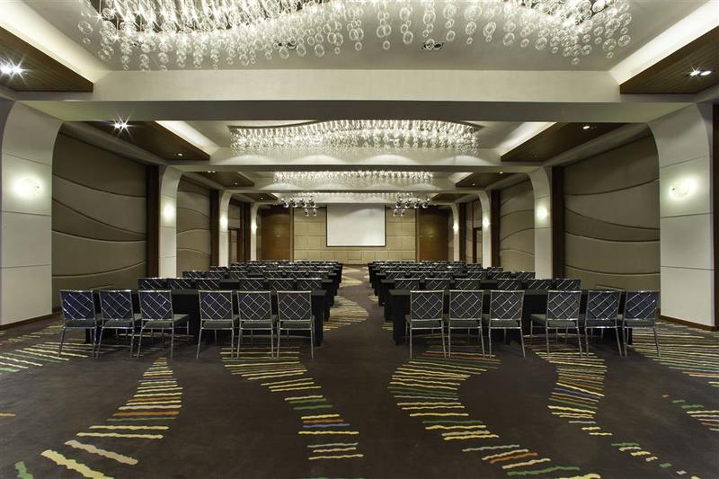 The Westin Siray Bay Resort & Spa - Toplantı