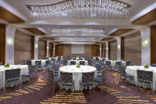 The Westin Siray Bay Resort & Spa fotoÄŸrafÄ±