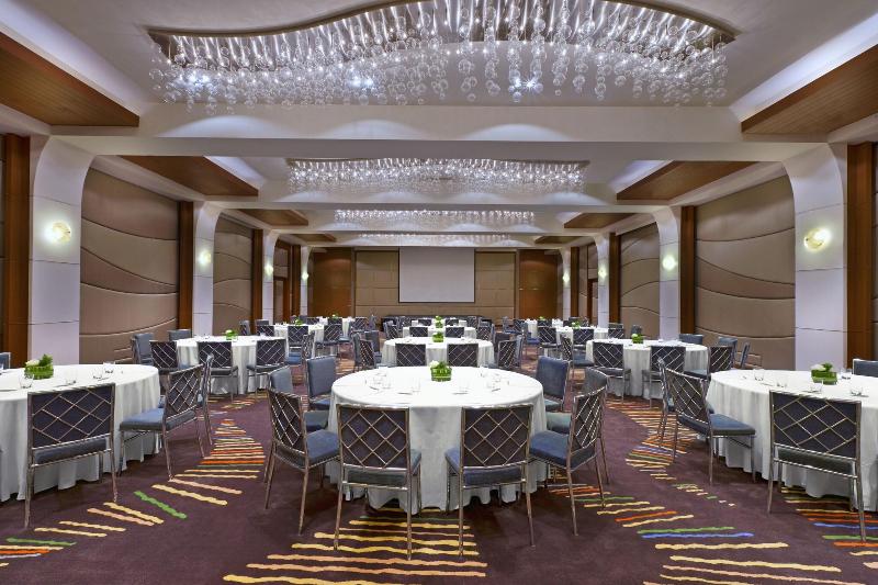 The Westin Siray Bay Resort & Spa - Toplantı