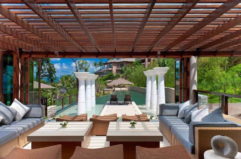 The Westin Siray Bay Resort & Spa fotoÄŸrafÄ±
