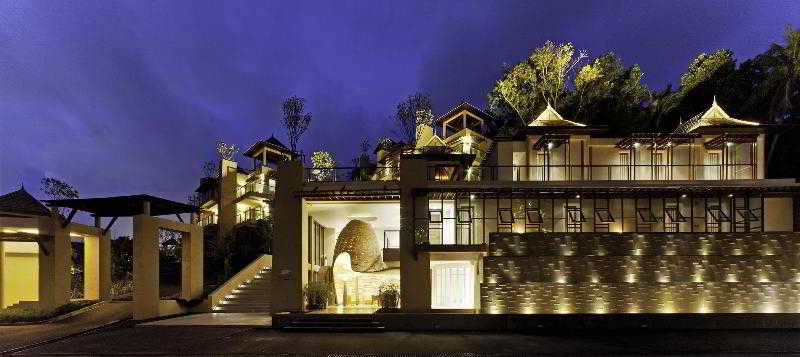 The Westin Siray Bay Resort & Spa fotoÄŸrafÄ±