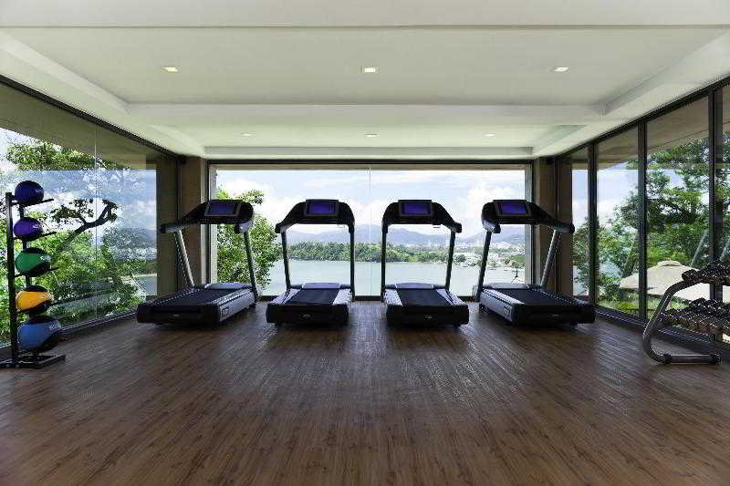 The Westin Siray Bay Resort & Spa fotoÄŸrafÄ±