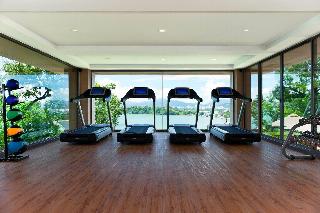 The Westin Siray Bay Resort & Spa fotoÄŸrafÄ±