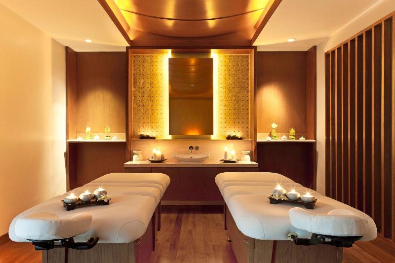 The Westin Siray Bay Resort & Spa - Aktivite