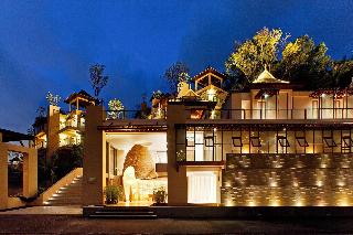 The Westin Siray Bay Resort & Spa fotoÄŸrafÄ±