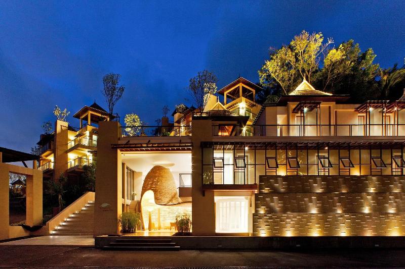 The Westin Siray Bay Resort & Spa - Aktivite
