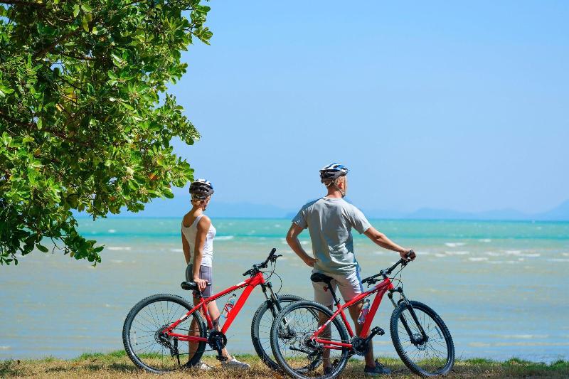 The Westin Siray Bay Resort & Spa - Aktivite