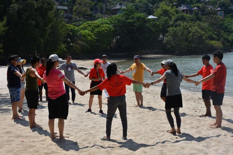 The Westin Siray Bay Resort & Spa - Aktivite