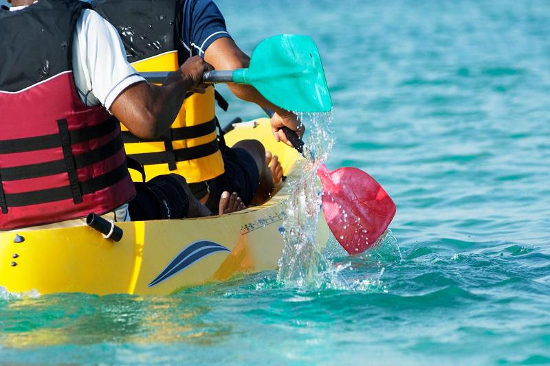 The Westin Siray Bay Resort & Spa - Aktivite