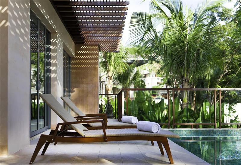 The Westin Siray Bay Resort & Spa - Genel