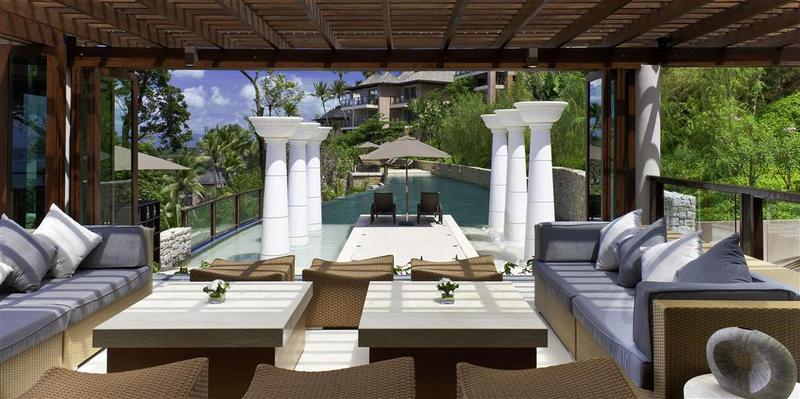 The Westin Siray Bay Resort & Spa - Genel