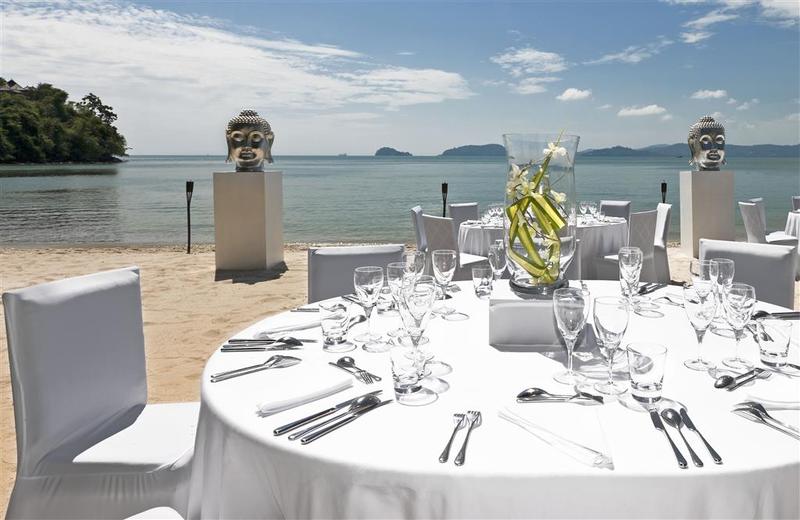 The Westin Siray Bay Resort & Spa - Genel
