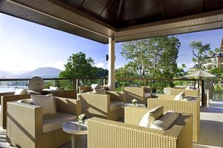 The Westin Siray Bay Resort & Spa fotoÄŸrafÄ±