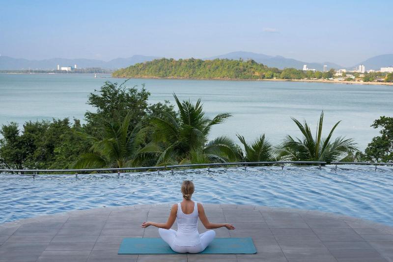 The Westin Siray Bay Resort & Spa - Genel