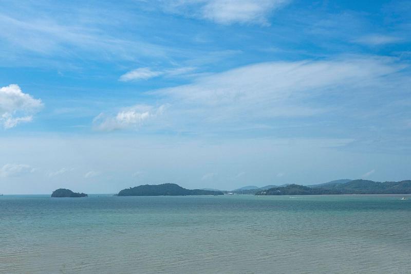 The Westin Siray Bay Resort & Spa - Genel