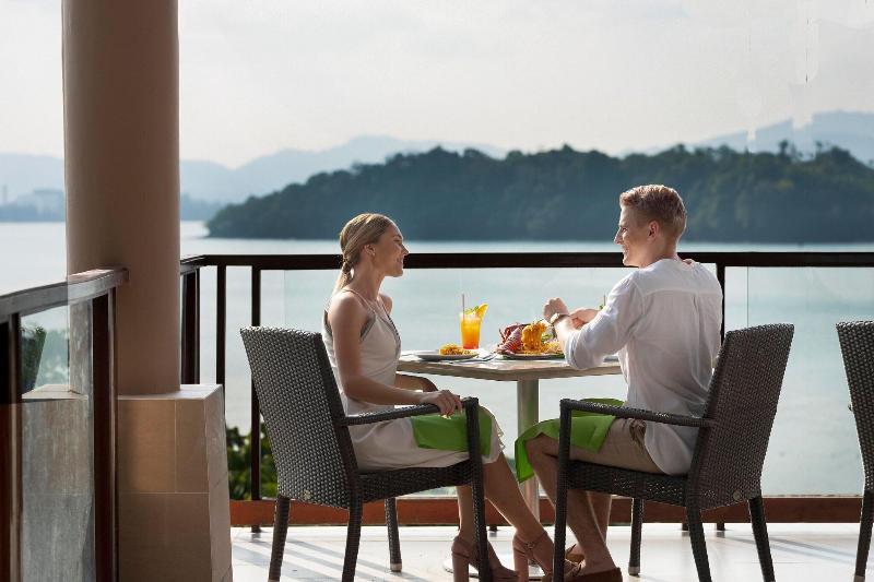 The Westin Siray Bay Resort & Spa - Genel