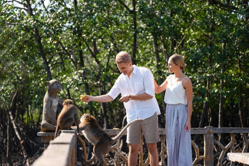 The Westin Siray Bay Resort & Spa - Genel