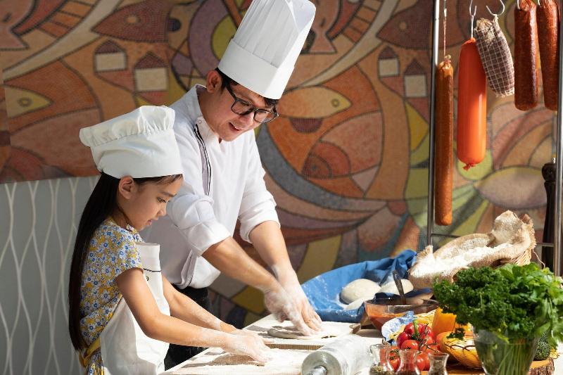 The Westin Siray Bay Resort & Spa - Genel