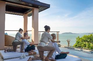 The Westin Siray Bay Resort & Spa fotoÄŸrafÄ±