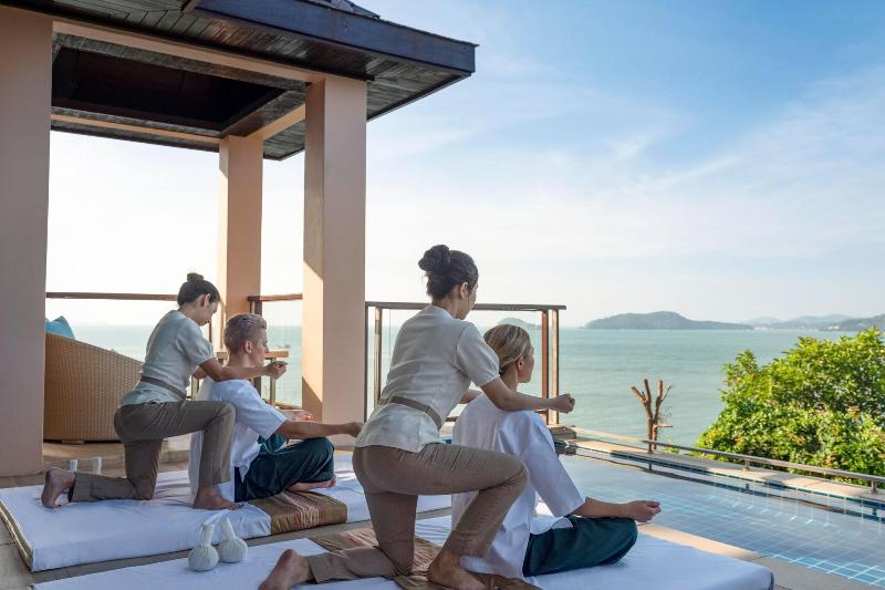 The Westin Siray Bay Resort & Spa - Genel