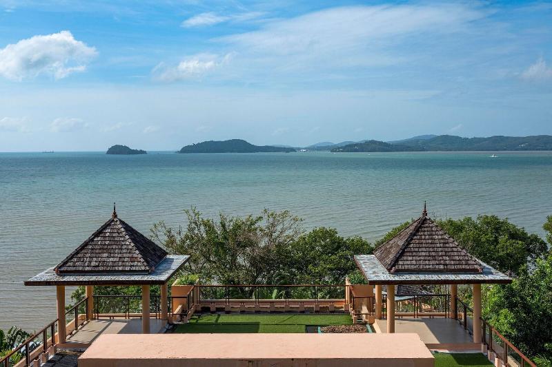 The Westin Siray Bay Resort & Spa - Genel