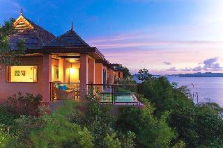 The Westin Siray Bay Resort & Spa fotoÄŸrafÄ±