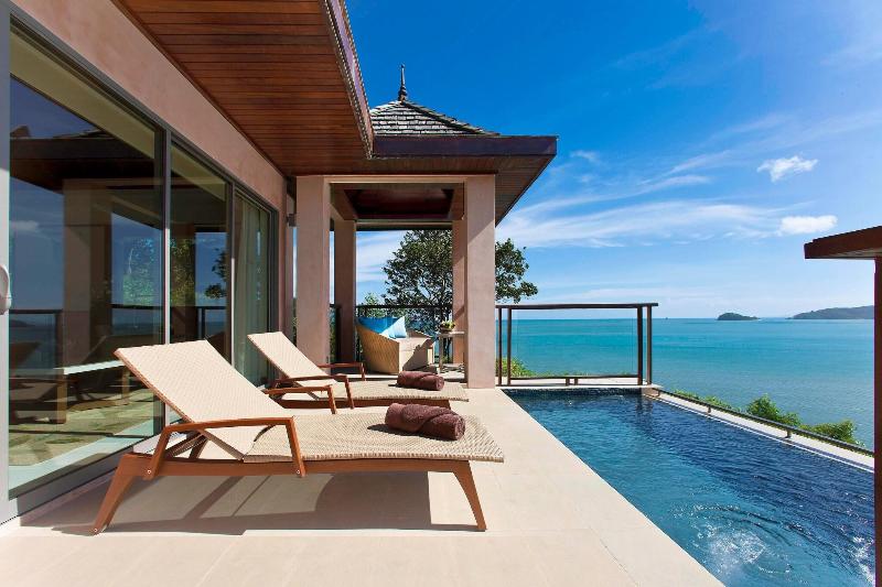 The Westin Siray Bay Resort & Spa - Genel