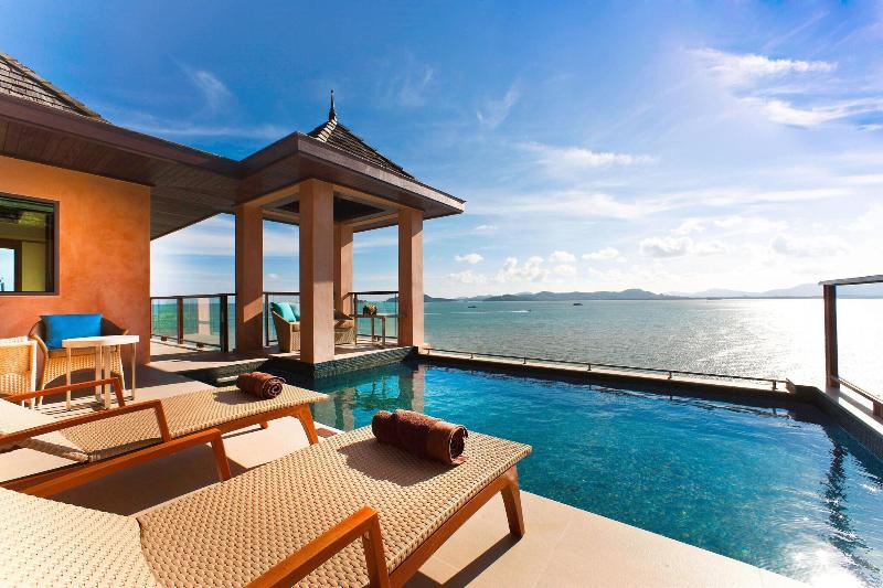 The Westin Siray Bay Resort & Spa - Genel