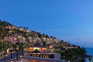 The Westin Siray Bay Resort & Spa fotoÄŸrafÄ±