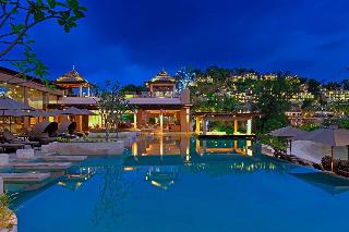 The Westin Siray Bay Resort & Spa fotoÄŸrafÄ±