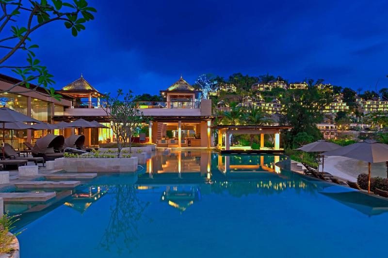 The Westin Siray Bay Resort & Spa - Genel