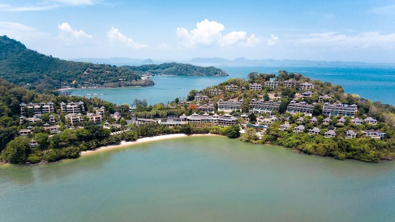 The Westin Siray Bay Resort & Spa - Genel