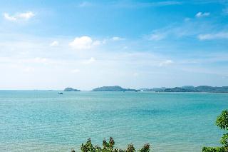 The Westin Siray Bay Resort & Spa fotoÄŸrafÄ±