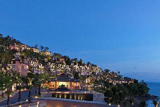The Westin Siray Bay Resort & Spa fotoÄŸrafÄ±