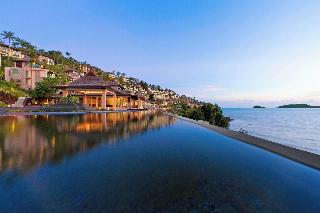 The Westin Siray Bay Resort & Spa fotoÄŸrafÄ±