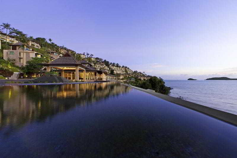 The Westin Siray Bay Resort & Spa fotoÄŸrafÄ±