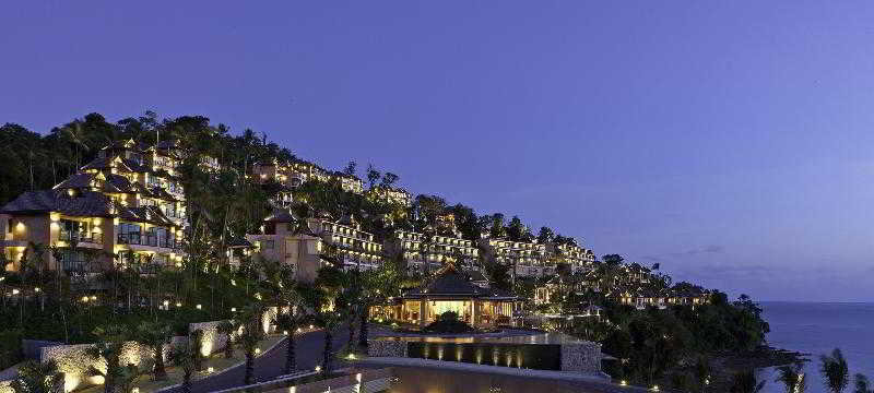 The Westin Siray Bay Resort & Spa fotoÄŸrafÄ±