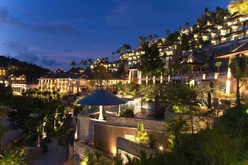The Westin Siray Bay Resort & Spa fotoÄŸrafÄ±