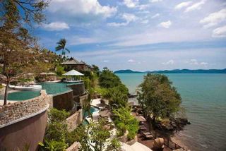The Westin Siray Bay Resort & Spa fotoÄŸrafÄ±