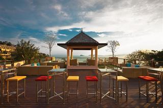 The Westin Siray Bay Resort & Spa fotoÄŸrafÄ±